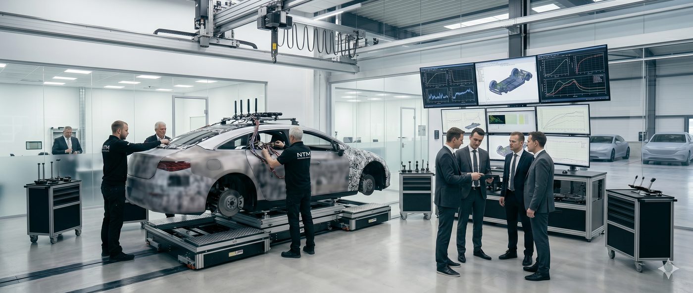 Audi R8 — German precision engineering